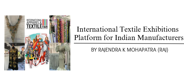 International Textile Exhibitions